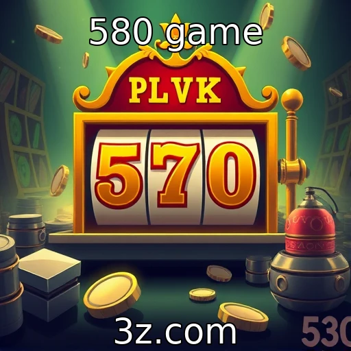 580 game