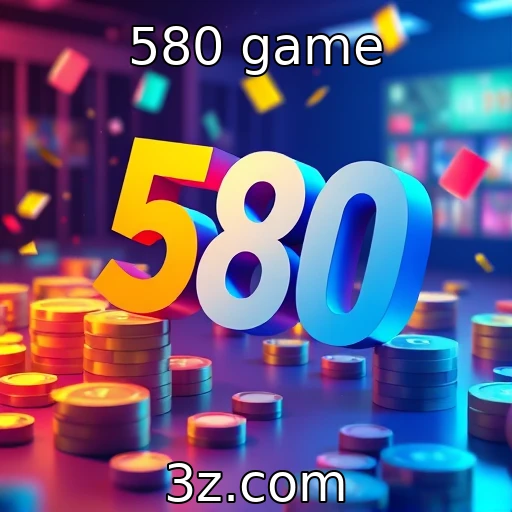 580 game