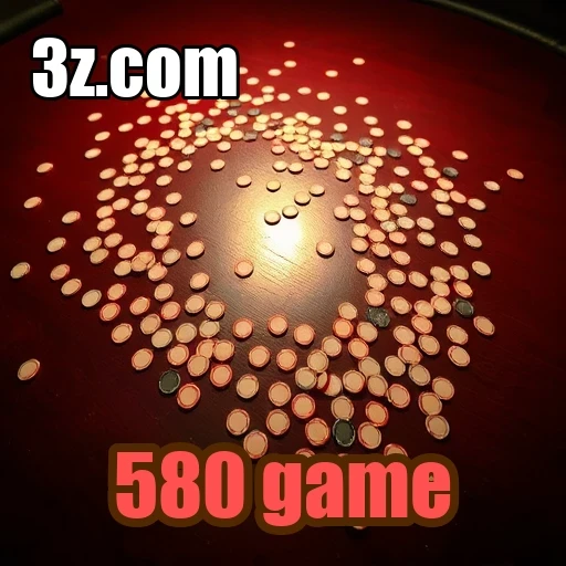 580 game